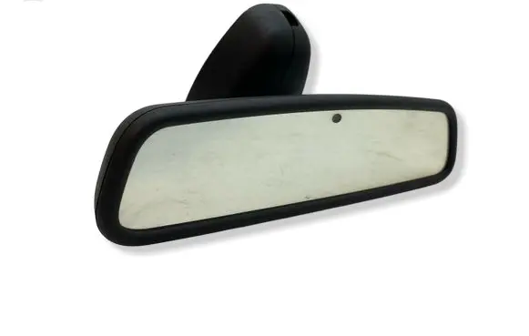 BMW X5 E53 Rear view mirror (interior) E11015891