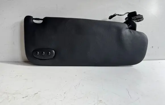 Maserati GranTurismo Sun visor