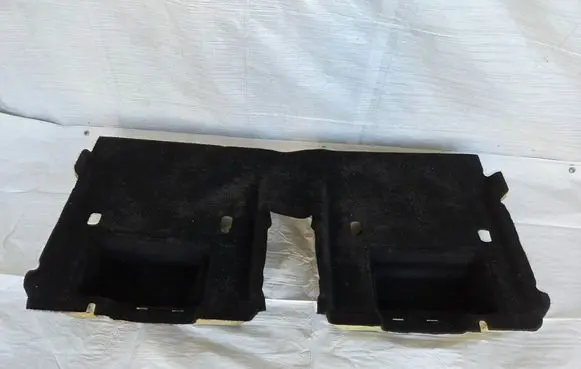 Opel Combo E Second row seat mat 98215285ZD