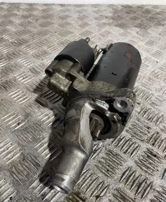 Audi A6 S6 C5 4B Starter motor 059911023H 0001109021