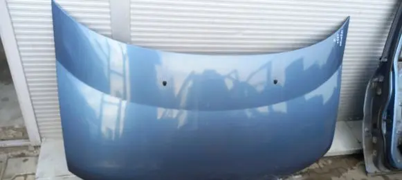 Hyundai Matrix Engine bonnet/hood