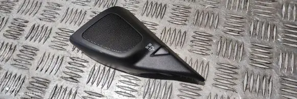 Front door high frequency speaker