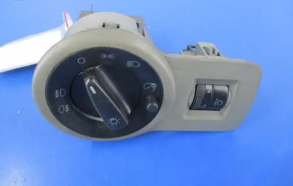 Skoda Octavia Mk1 (1U) Other devices 3B0941531