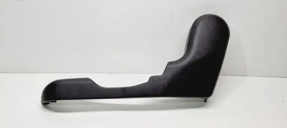 Seat trim