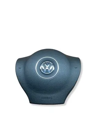 Volkswagen PASSAT CC Steering wheel airbag 3C8880201AA 20120580614 306842999N44