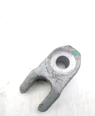 Chevrolet Captiva Fuel Injector clamp holder