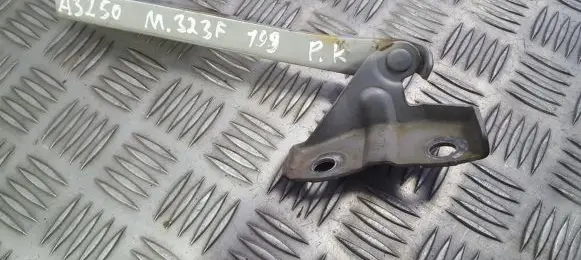 Mazda 323 F Engine bonnet/hood hinges