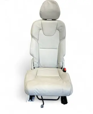 Volvo XC90 Rear seat 