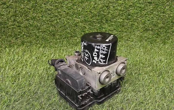 Opel Zafira C ABS Pump 13440100 10021209694