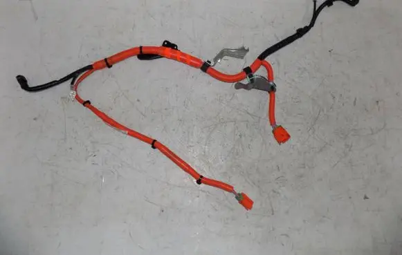 Mazda CX-60 Positive wiring loom KR9P-67V40A