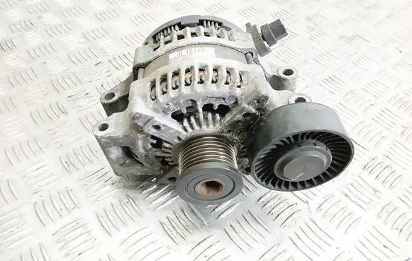 Generator/alternator