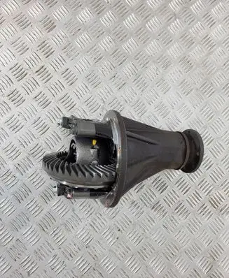 Suzuki Jimny Front differential 