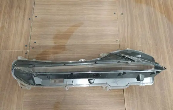 Lexus NX Headlight lense 8161078090