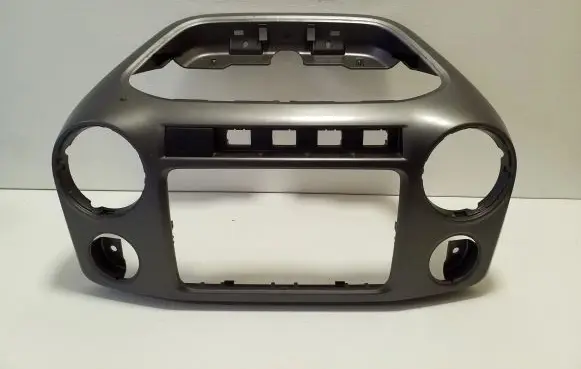 Volkswagen Amarok Radio/GPS head unit trim 2H0857211F