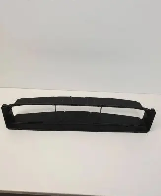 BMW 5 GT F07 Bottom radiator support slam panel 7246399 51647246399 22793115
