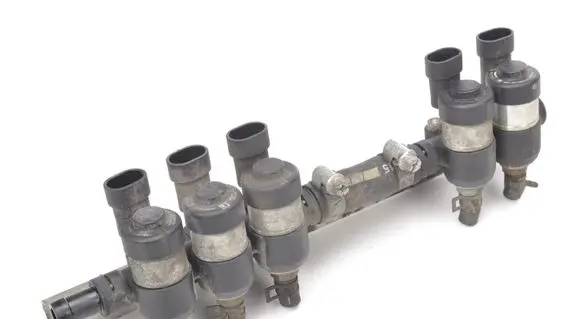 Volvo S60 LP gas injector 67R01-6379