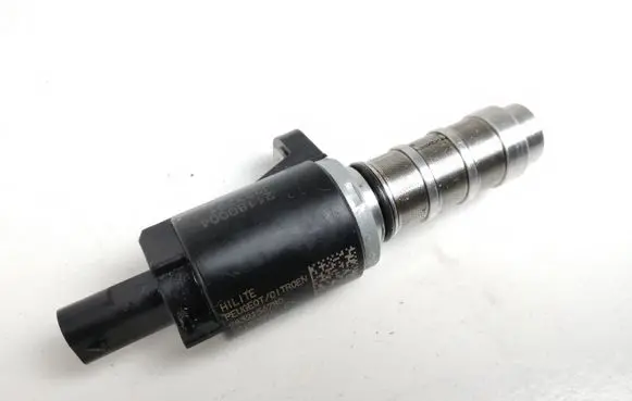Peugeot 208 II Camshaft vanos timing valve 9832156780