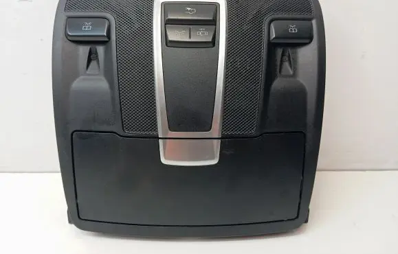 Mercedes-Benz GLE (W166 - C292) Front seat light A1669004015