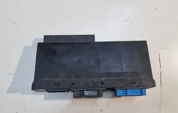 BMW 7 F01 F02 F03 F04 Comfort/convenience module 9286938 1646037871