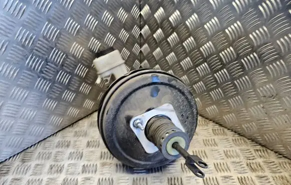 Opel Vectra C Master brake cylinder 13126710 46831404