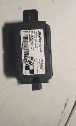 BMW X5 F15 Other control units/modules 684413801