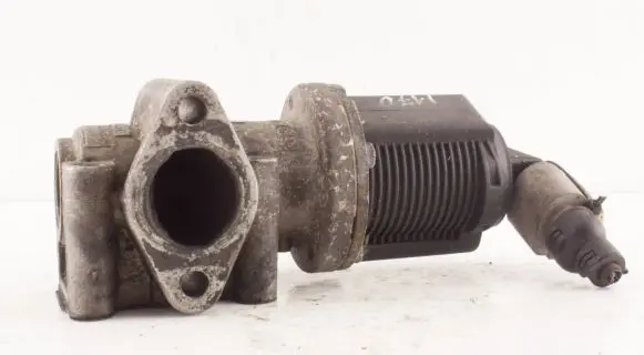 Opel Vectra C EGR valve 55204250