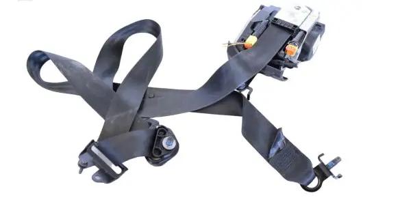 Polestar 2 Front seatbelt 31675953