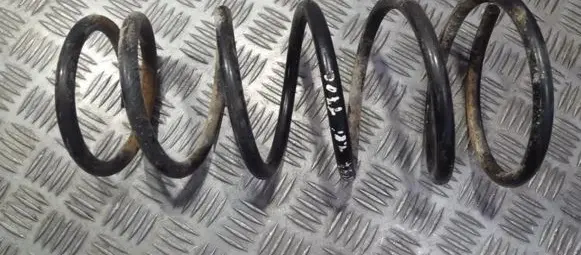 KIA Clarus Rear coil spring