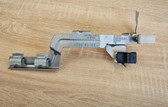 BMW 4 G22 G23 G24 G26 Other body part 8570829