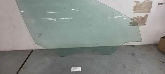Volvo S90, V90 Front door window glass four-door 32244956 31371939 32368726
