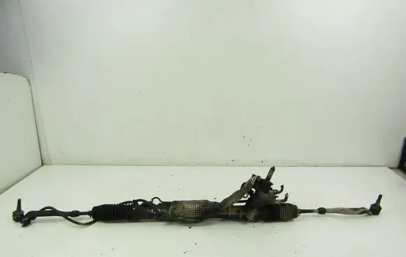 Renault Laguna III Steering rack 