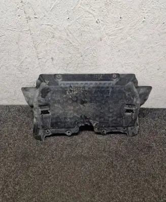 Mercedes-Benz SL R231 Engine splash shield/under tray A2315200323