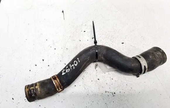 Citroen C4 Grand Picasso Engine coolant pipe/hose