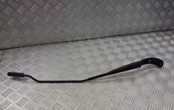 Renault Megane II Front wiper blade arm