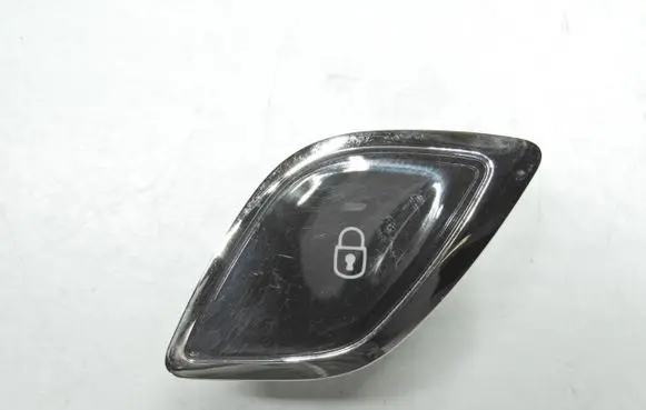 Central locking switch button