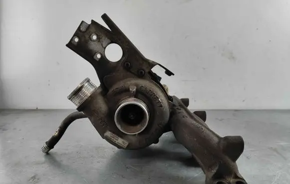 Volvo S80 Turbo 30751708
