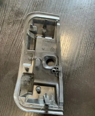 BMW 3 E90 E91 other engine part 6769328