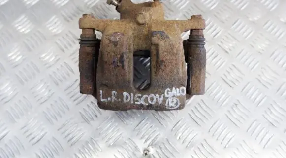 Land Rover Discovery 3 - LR3 Rear brake caliper