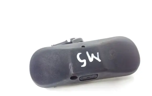Volkswagen PASSAT B6 Windshield washer spray nozzle 5M0955986