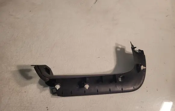 BMW X1 E84 Tailgate/trunk upper cover trim 2990128