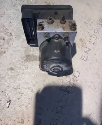 Citroen C5 ABS Pump 9641767380 10020600034