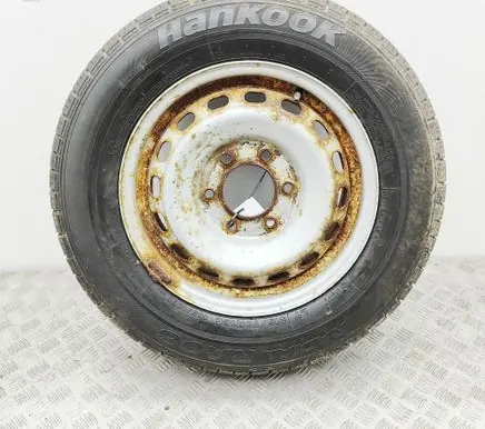 Hyundai H-1, Starex, Satellite R16 spare wheel 529104H000