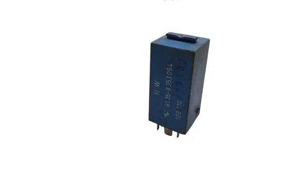 BMW 5 E34 Other relay 61358353094 109110 189402