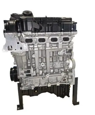BMW 3 F30 F35 F31 Engine N20B20A