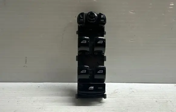 Volvo S90, V90 Electric window control switch 31433926
