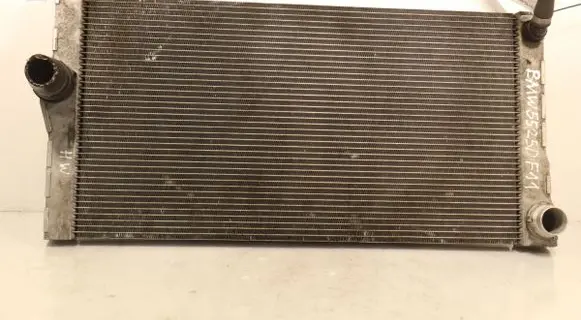 BMW 5 F10 F11 Coolant radiator 850917601