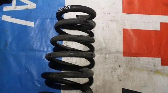 Volvo XC90 Rear coil spring