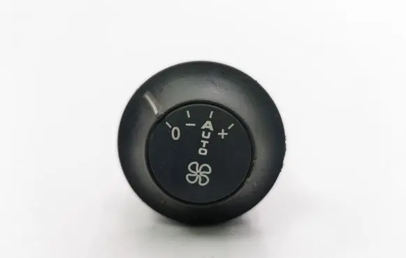 Peugeot 807 Air conditioning (A/C) switch 1488941077 0400440161