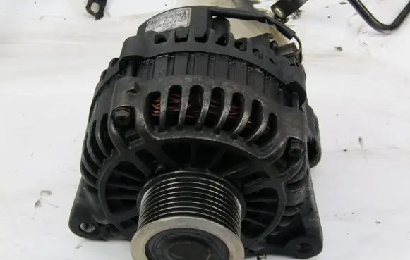 Mazda 6 Generator/alternator A3TB4981