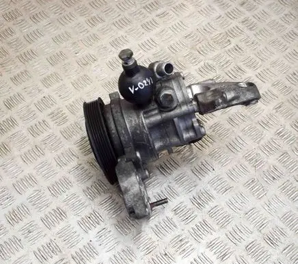 BMW 5 E60 E61 Power steering pump 6781267 LH2114537